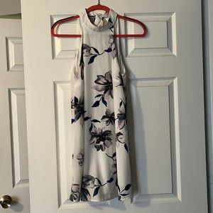 Lulus Dress size small